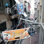 Charme Napoletano Spagnoli 那不勒斯