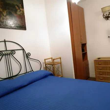 Charme Napoletano Spagnoli Apartman