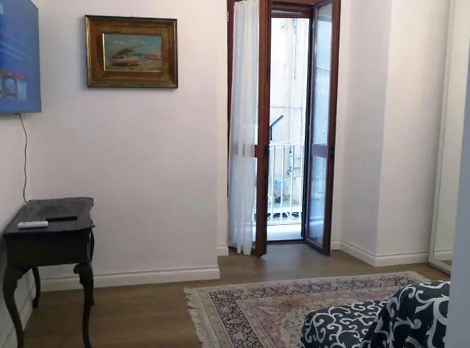 Apartman Charme Napoletano Spagnoli
