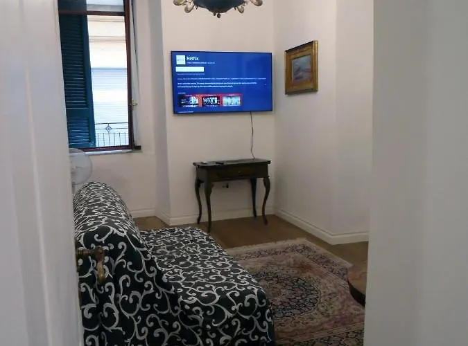 Charme Napoletano Spagnoli