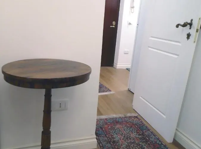 Charme Napoletano Spagnoli Nápoly