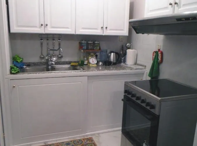 Apartman Charme Napoletano Spagnoli *