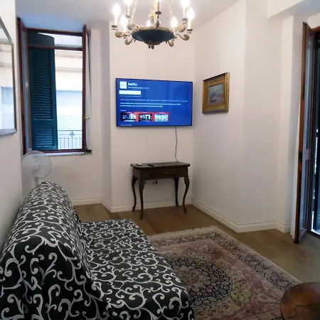 Charme Napoletano Spagnoli Neapol