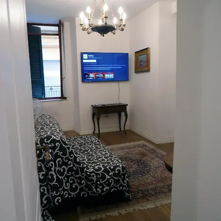 Charme Napoletano Spagnoli