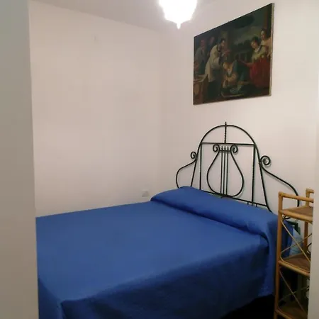 Charme Napoletano Spagnoli