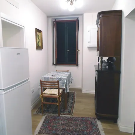 Charme Napoletano Spagnoli Apartament